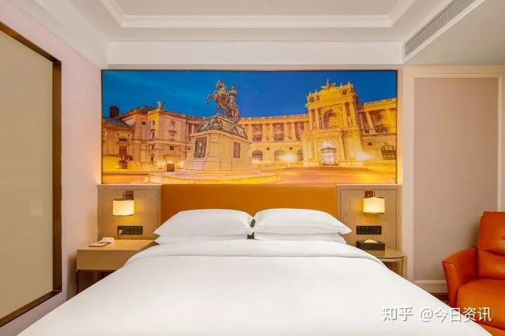 维也纳酒店 让旅途中的“家”更温馨 - 知乎