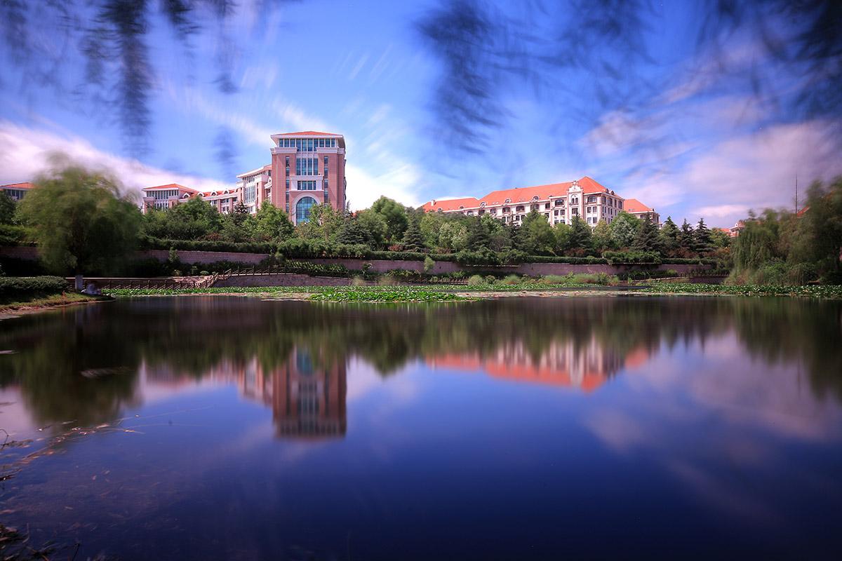 山东考生理科考470分能上青岛科技大学吗