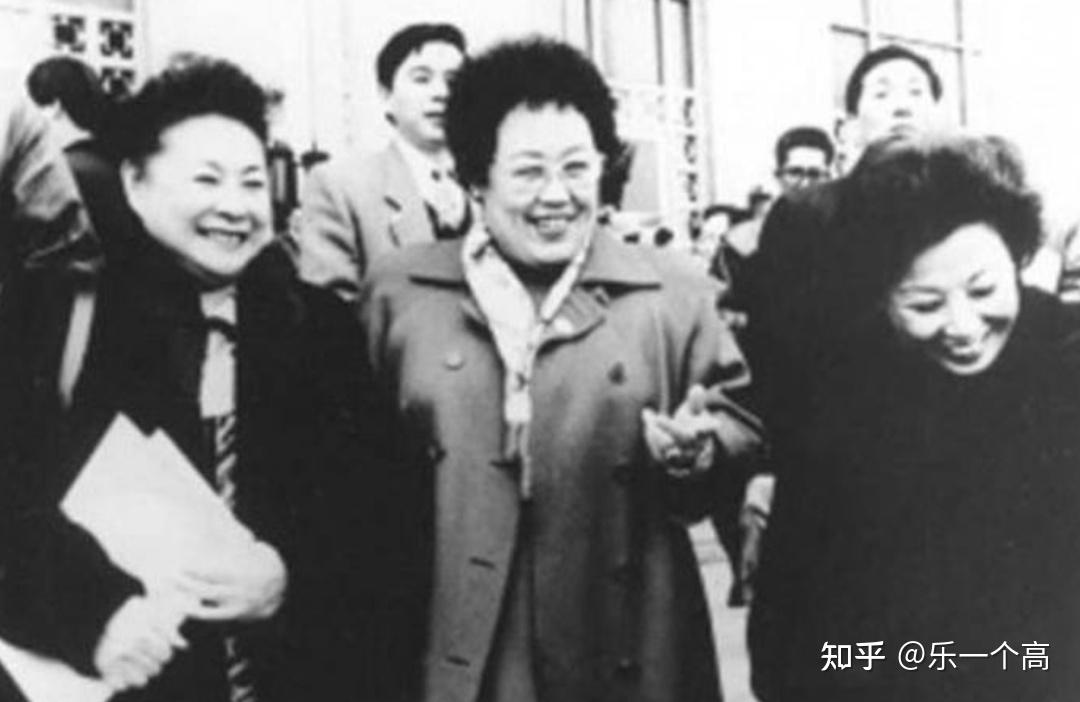 女首富陈丽华与唐僧迟重瑞的绝密往事 - 知乎
