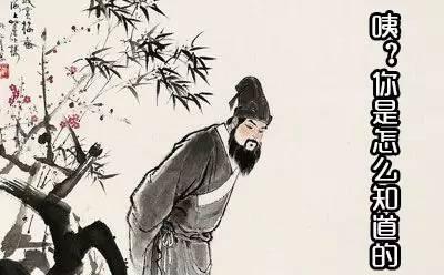 苏东坡 谁说君子不立于危墙之下 老子一直在危房里办公 知乎