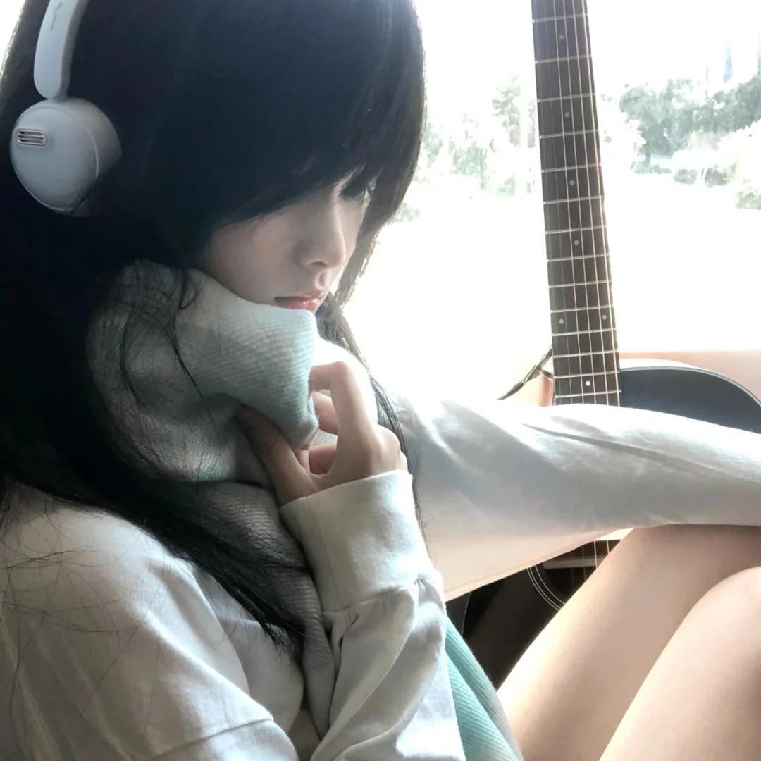 归归爱生活