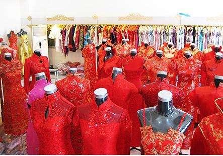 苏州最大的婚纱市场_苏州婚纱摄影