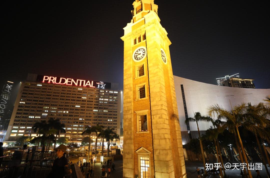 香港保诚--老牌保司王者,分红储蓄险鼻祖! - 知乎