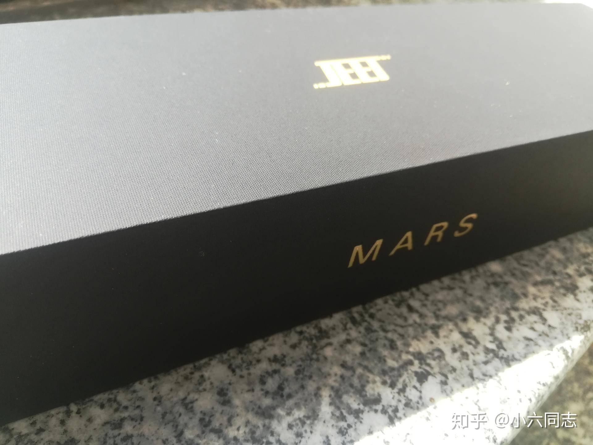 众星相伴，战神归来——JEET MARS评测 - 知乎