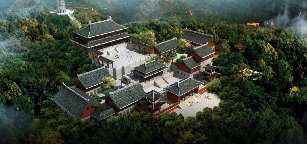 惊悚被承包的信仰