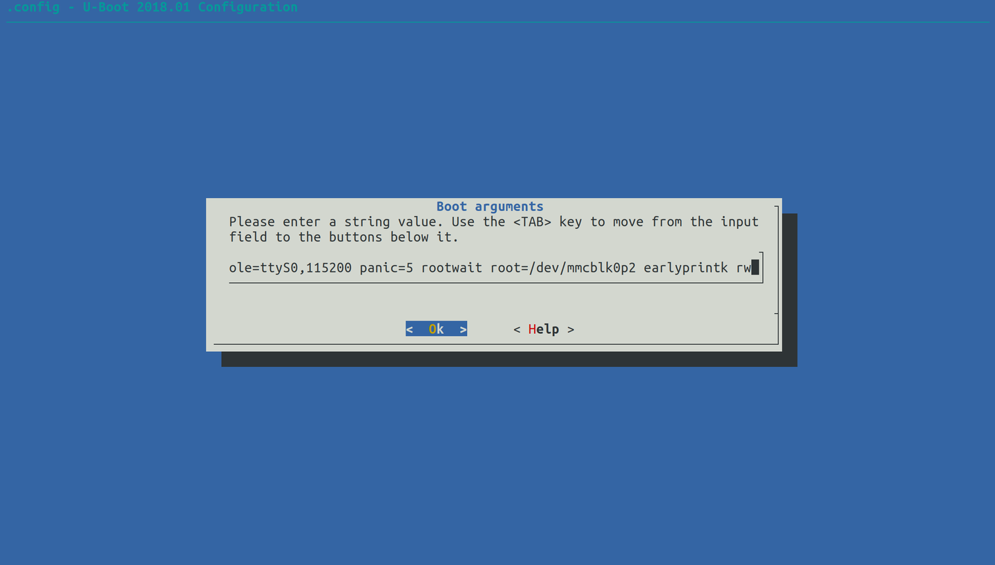 嵌入式 Linux 编译流程简记(Lichee-Pi Nano) - 知乎