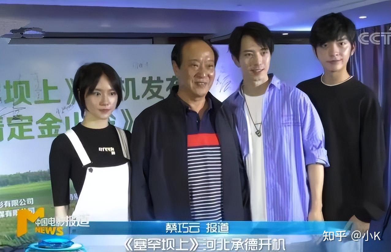 成名《爱情公寓5》，短短2年就成了“过气新星”，成果为啥糊了？ - 知乎