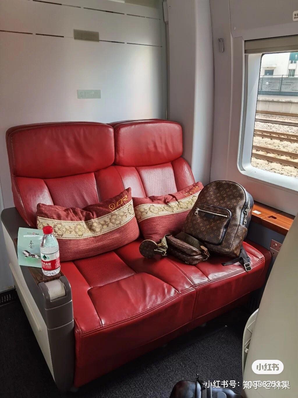 这种一等座可以去售票点选择吗? - 知乎