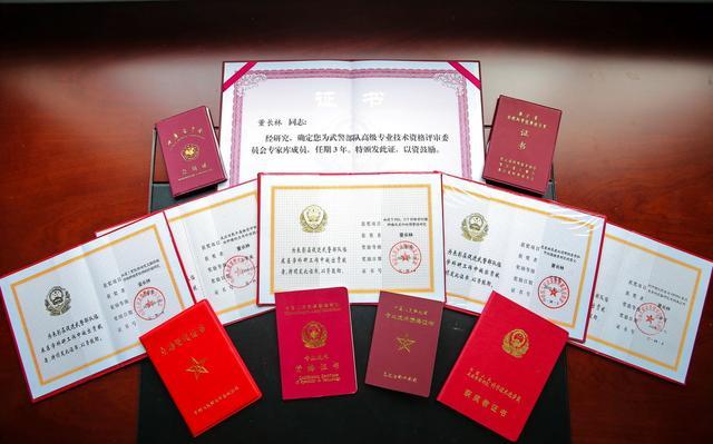 但有很多职位会要求要有该证书,比如翻译或外籍主管助理