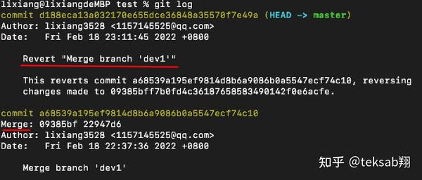 Git 