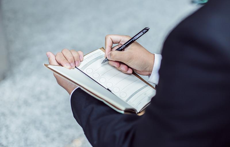 论文撰写技巧是什么