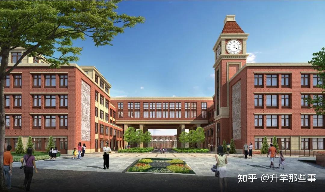 如何选择适合自己的高中?看完这份攻略就秒懂! - 知乎