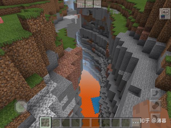 Minecraft生存指南专题 挖矿 知乎