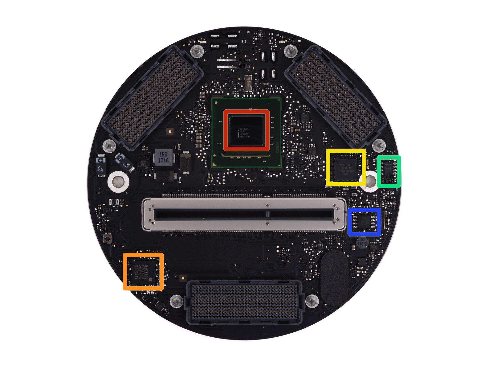 macpro兼容机的新想象