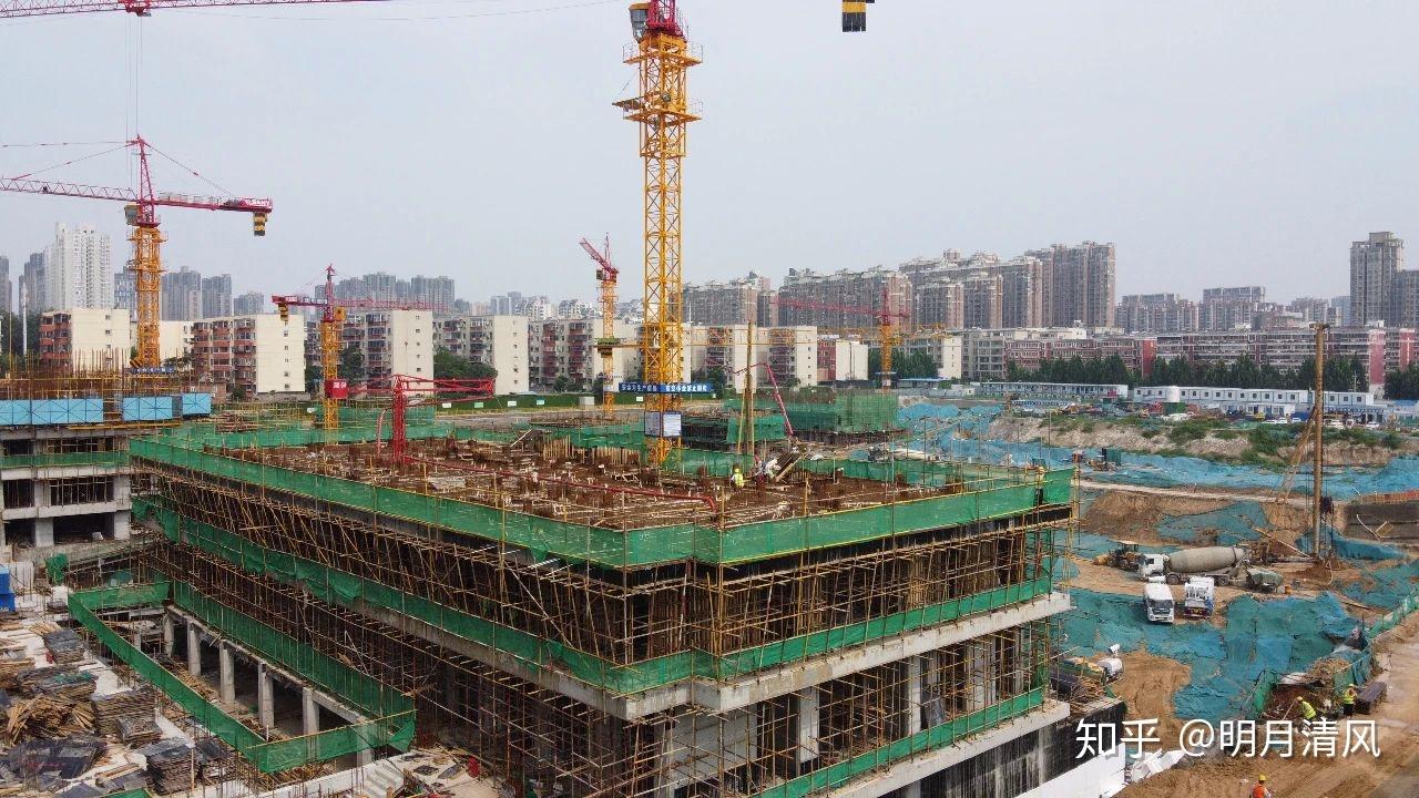 郑州新房康桥玖玺园详情解析! - 知乎