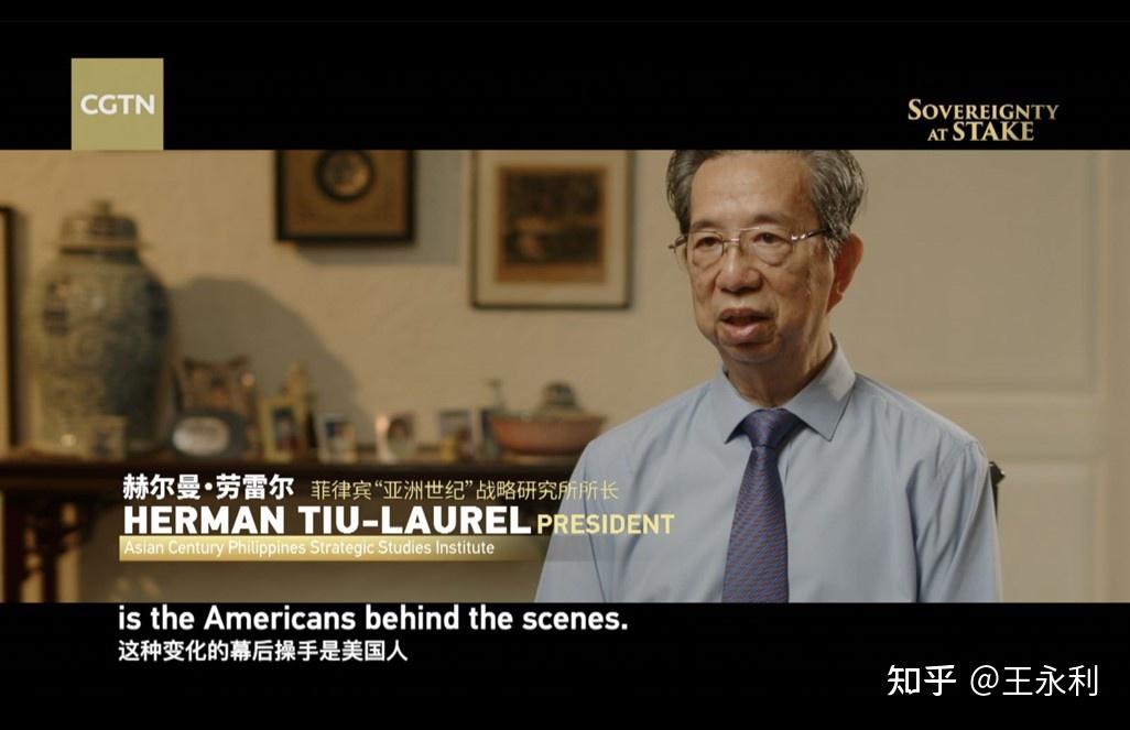 铁证如山!cgtn纪录片《这里是中国南海》权威彰显中国南海主权