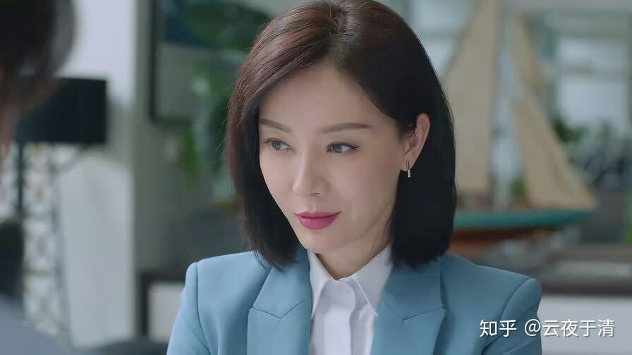电视剧谁说我结不了婚中田蕾那些又狠又准的经典语录狠是狠了点奈何