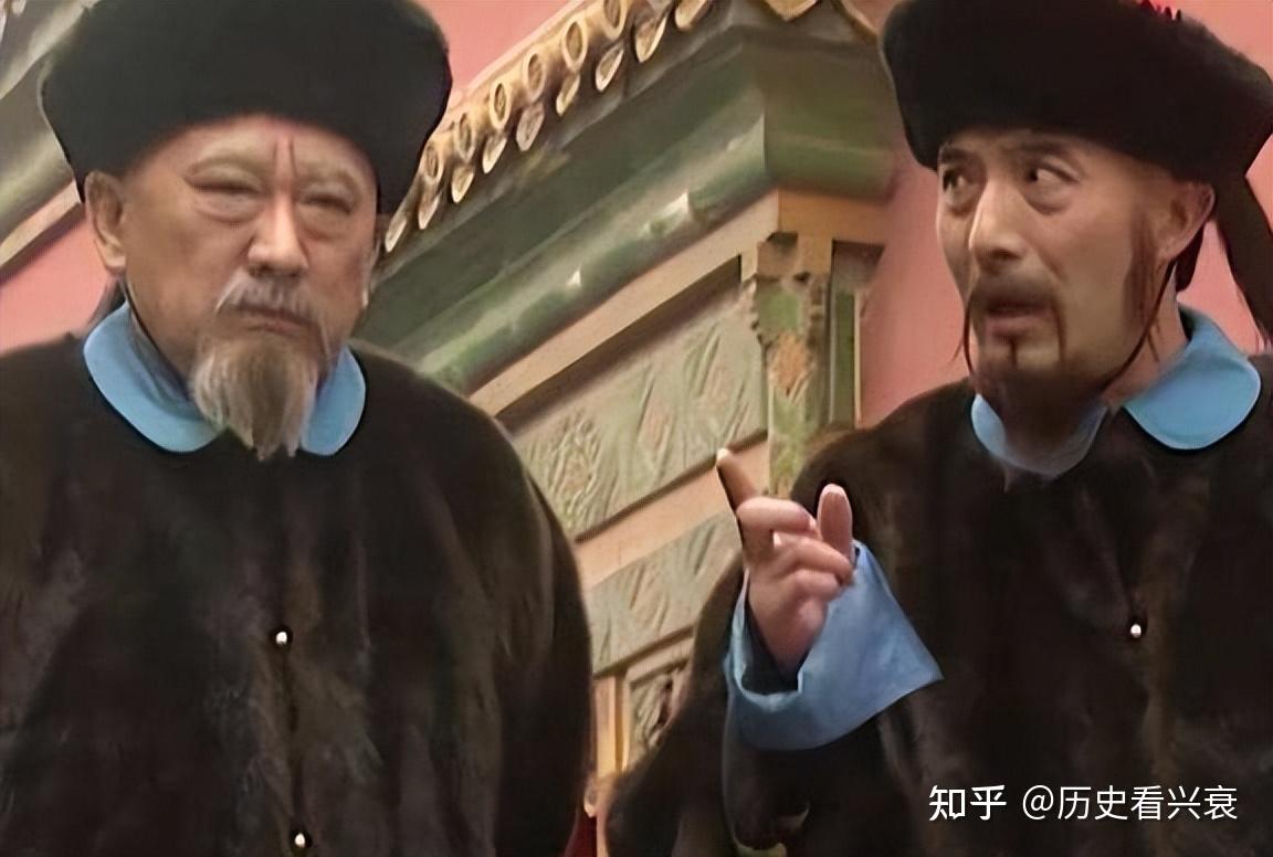 康熙王朝索额图的扮演者是哪位，曾演索额图85岁演员薛中锐去世消息_赤子创业
