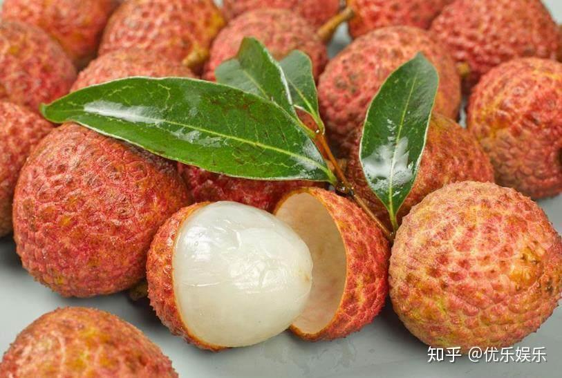 优乐娱乐;热议的垃圾分类,荔枝壳是干垃圾还是湿垃圾? - 知乎