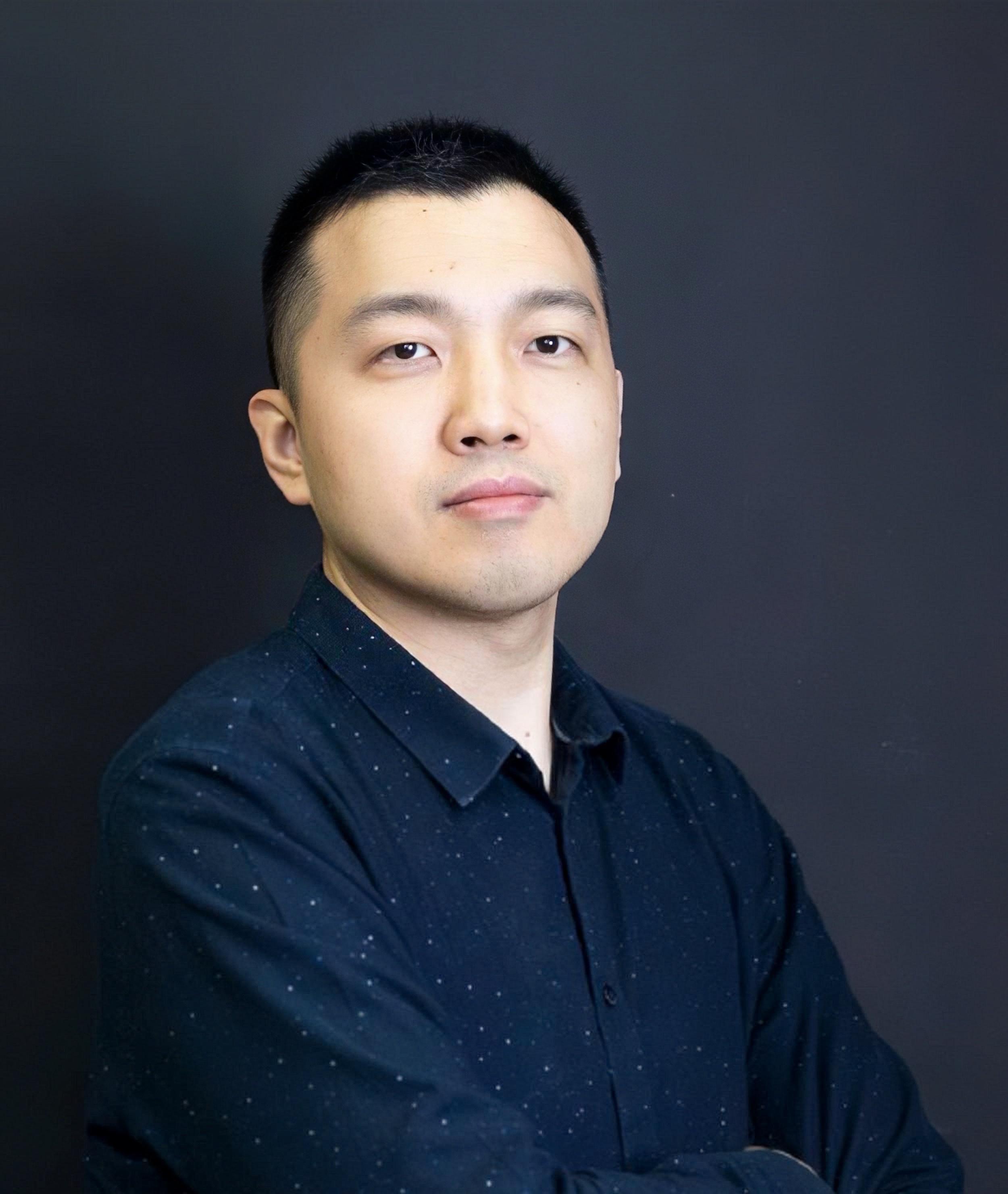 聚力维度赵天奇：打造高精度虚拟数字人，做AI生产端平台领军者 - 知乎