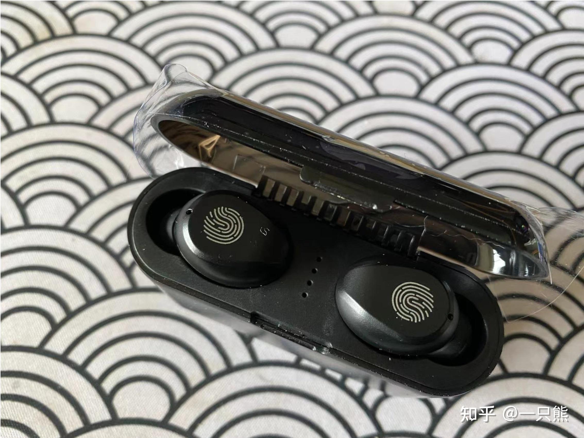 8元的快乐,夏新f9蓝牙耳机开箱 - 知乎