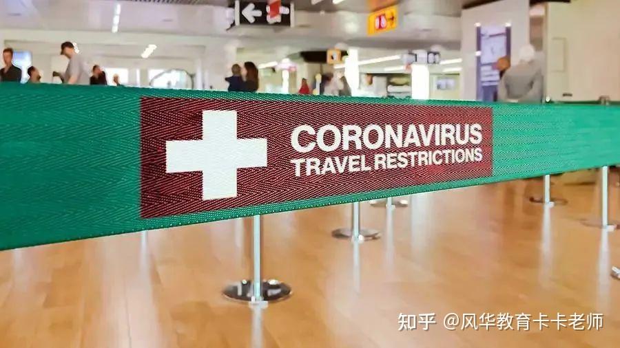 中国全面开放后，多国加强对中国旅客入境检疫！ - 知乎