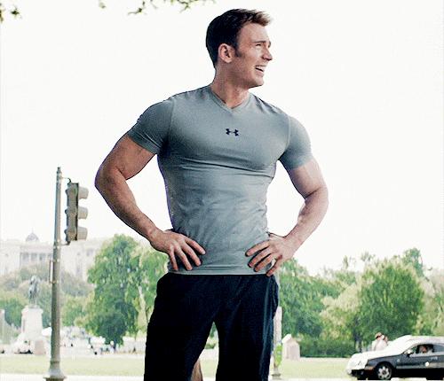 大肌肉除了好看还有什么意义?