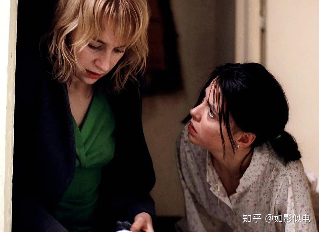这部关注堕胎细节的大尺度欧洲电影,绝不狗血的讲述青春的成长 - 知乎