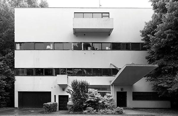 Adolf Loos | 回归本源,建造适宜 - 知乎