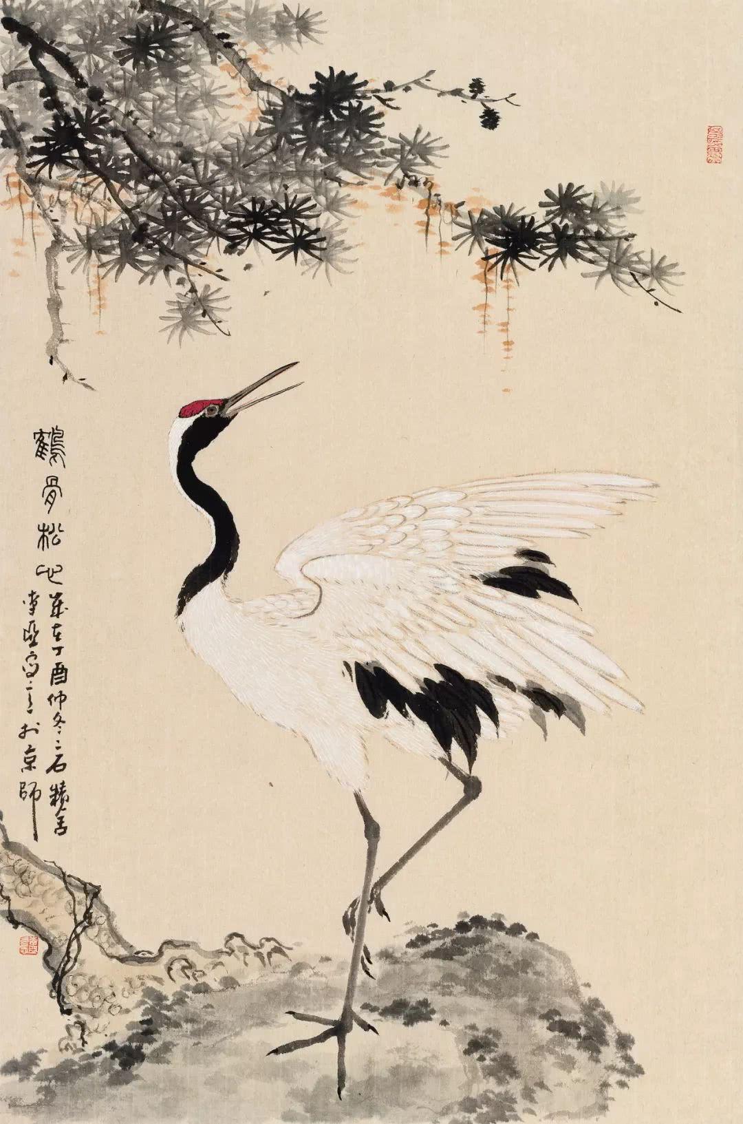 好风顺举应摩日,逸翮将成莫恋群.凌励坐看空碧外,更怜凫鹭老江濆.