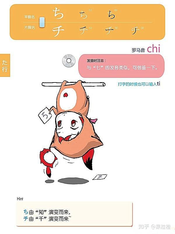 50音图ん图文讲解