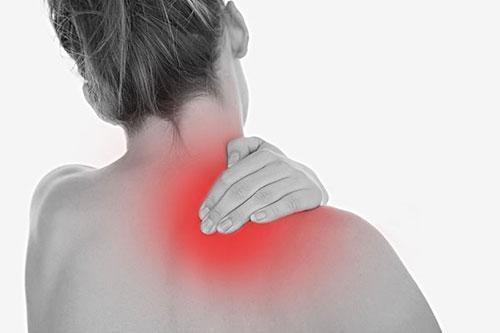 后背疼痛竟是这些原因引起的 你知道如何预防吗 知乎