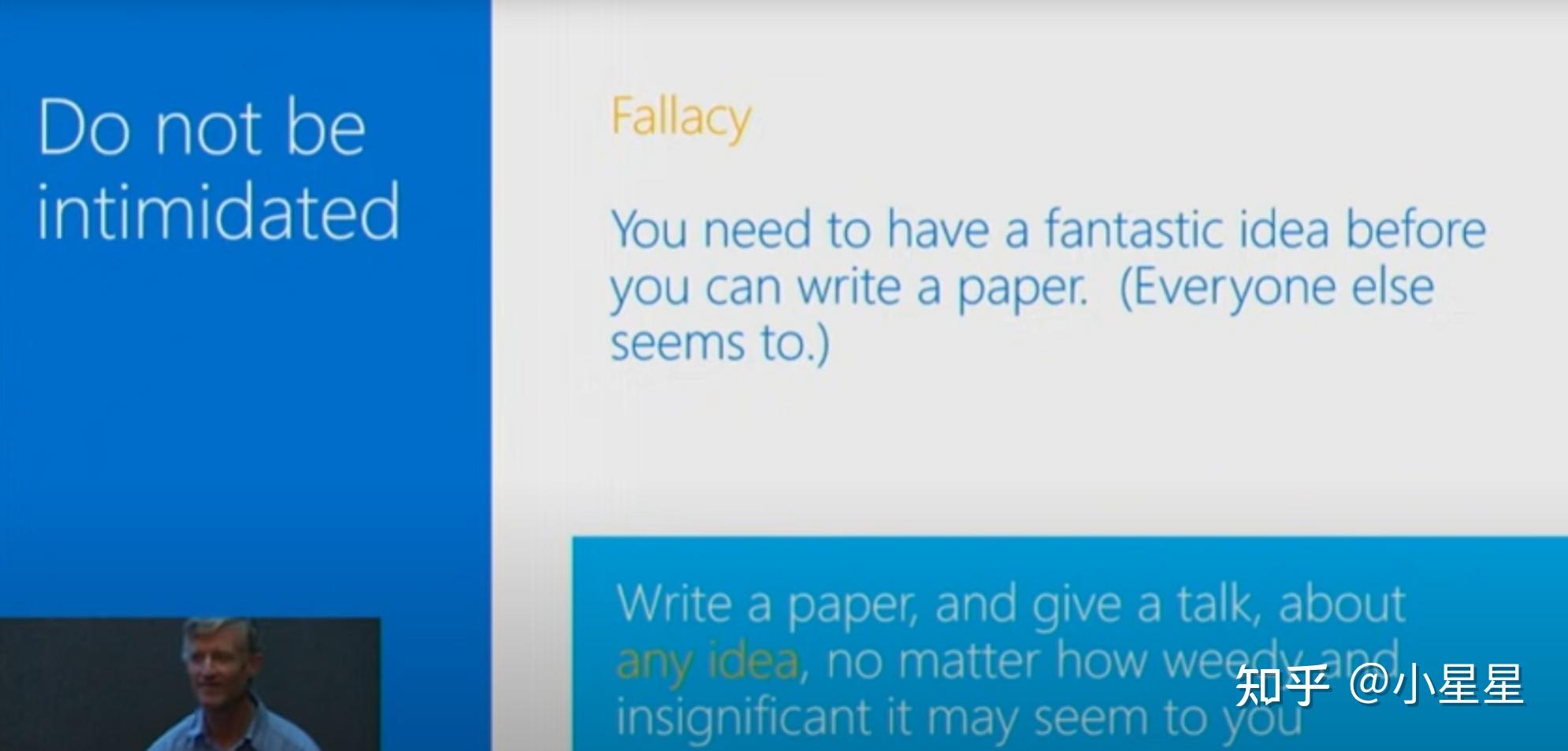 Simon Peyton Jones How To Write A Great Research Paper simon-peyton-jones-how-to-write-a-great-research-paper