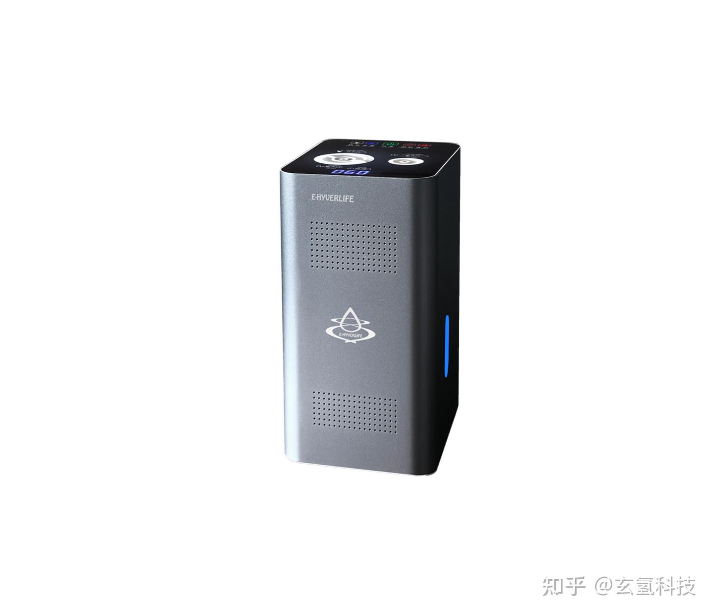 关于氢氧机,我们为什么坚持“氢气不经过机器内部储存”?