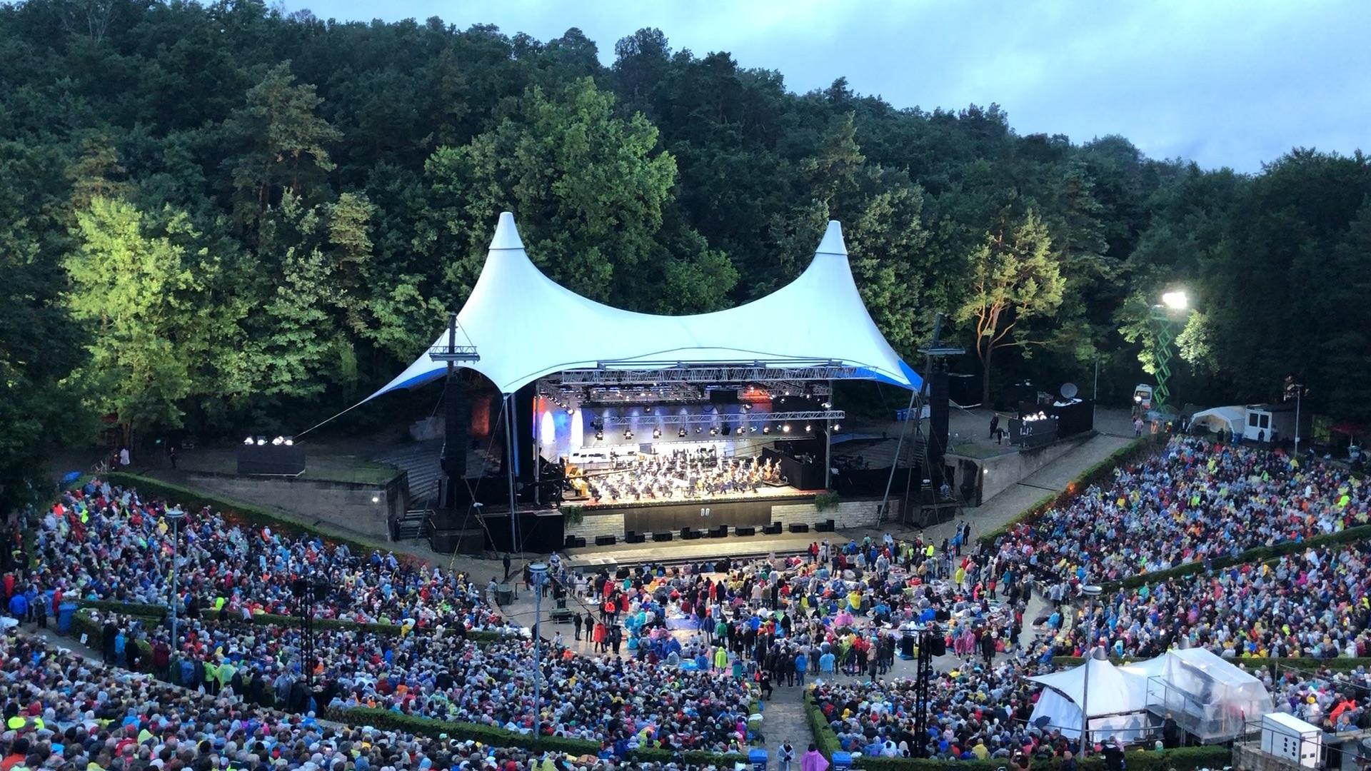 2018柏林森林音乐会3