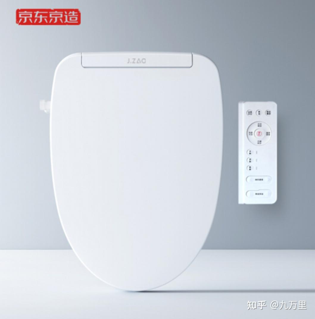 2022年智能马桶盖品牌推荐便盖坐便盖马桶垫智能马桶盖有必要吗东芝