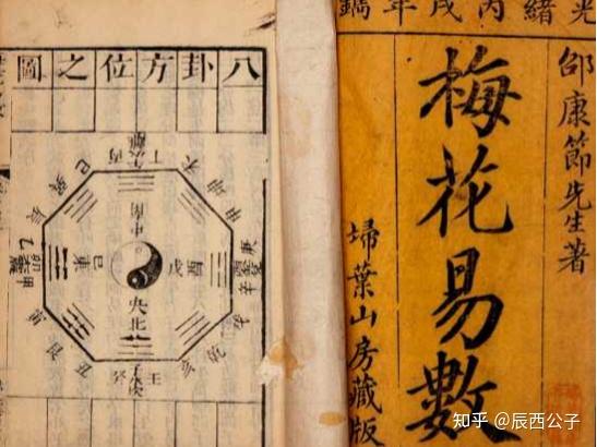 小白学易误区！入门先学《易经》？先学梅花易数！ - 知乎
