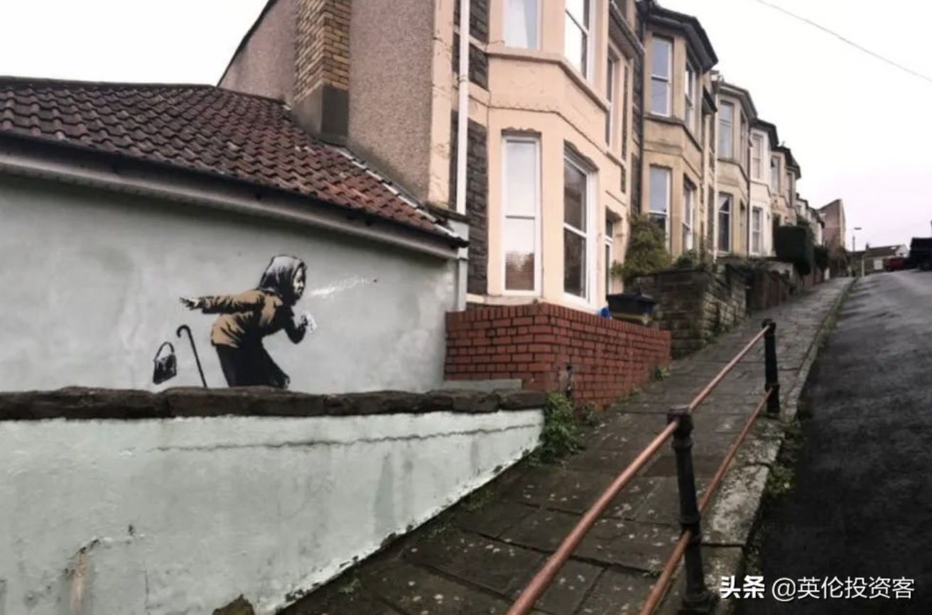 英国老奶奶一个喷嚏 让房价一夜翻了14倍 知乎 英国老奶奶一个喷嚏 让房价一夜翻了14倍 知乎