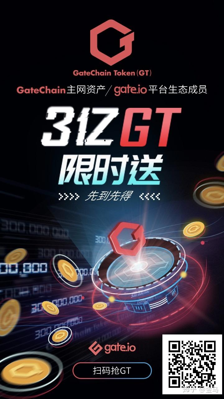 最新gateio比特儿gt抢购细则解读