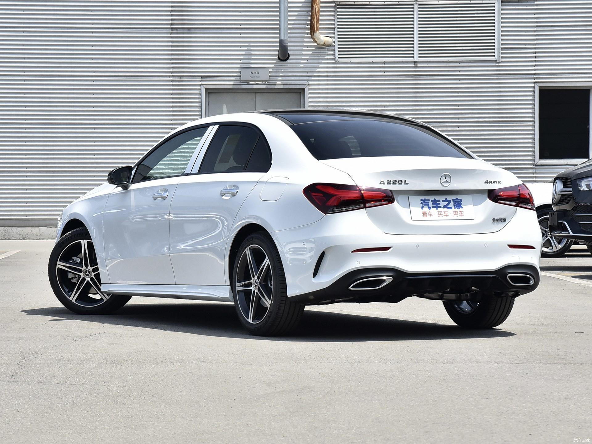 奔驰紧凑级轿车不到15万奔驰a级行情调查最高优惠653万