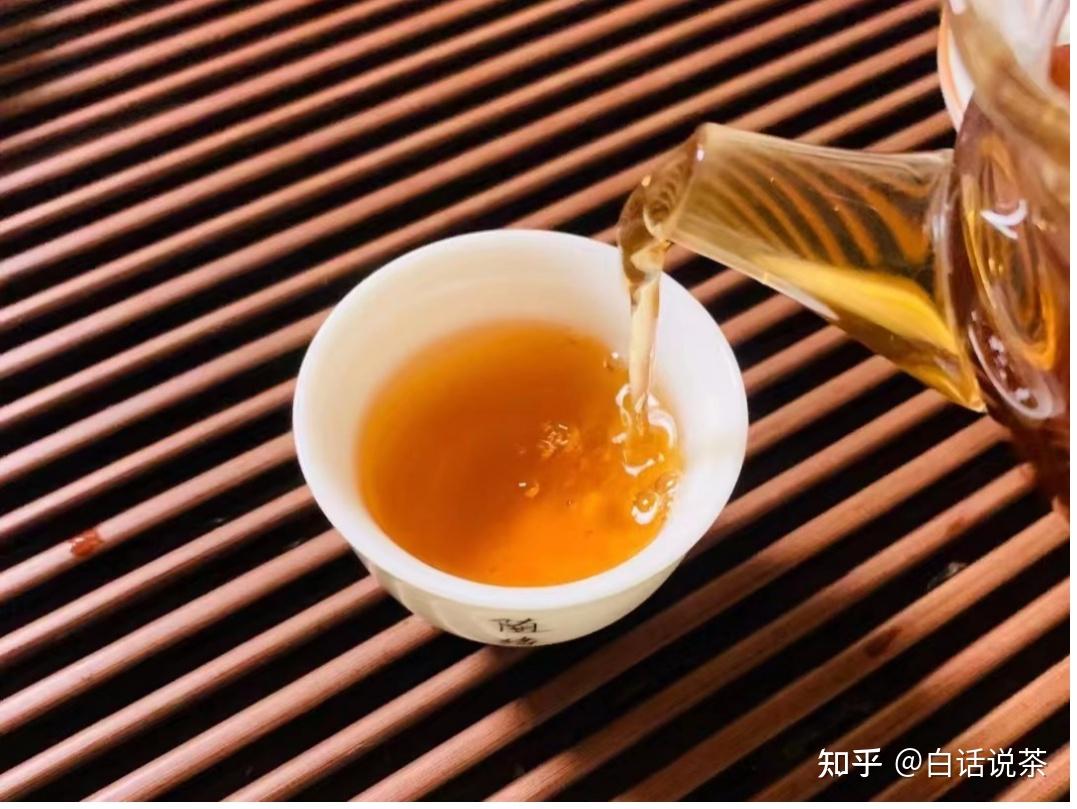 喝茶要喝对，脾胃弱的人该喝哪种茶？ - 知乎