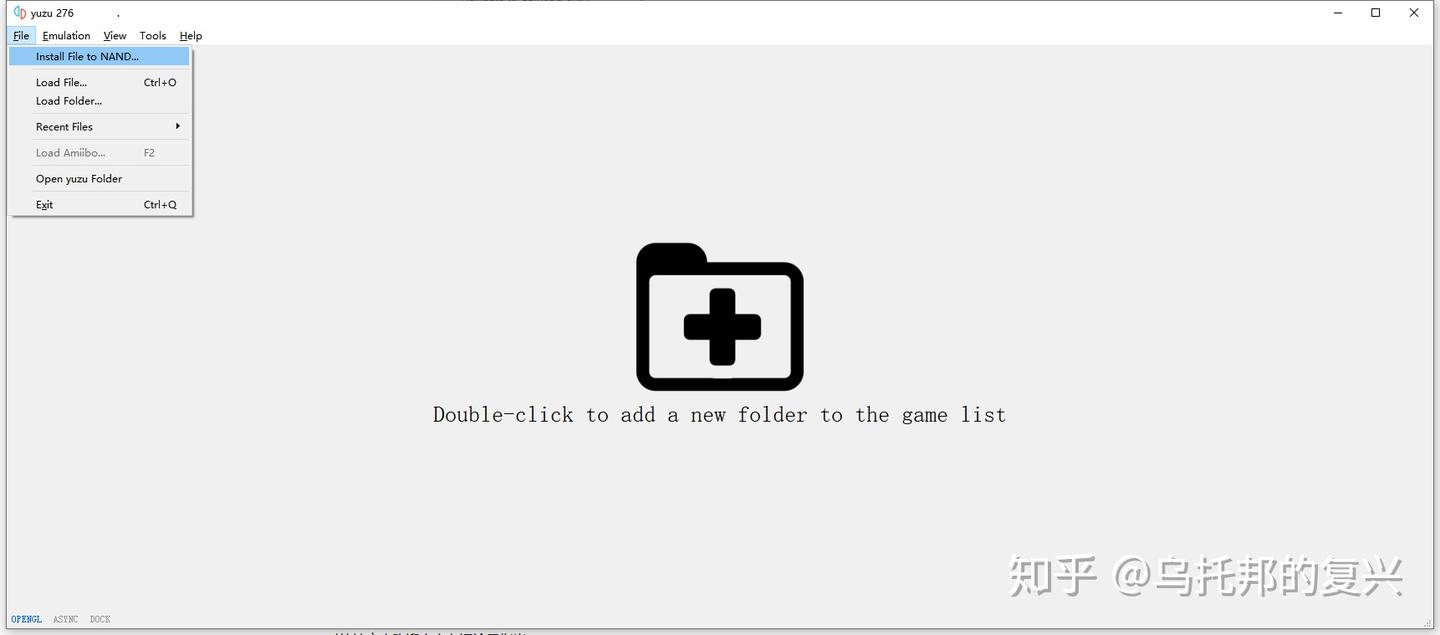 感受Switch游戏的魅力！Switch模拟器深度教程-模拟器教程系列002 - 知乎