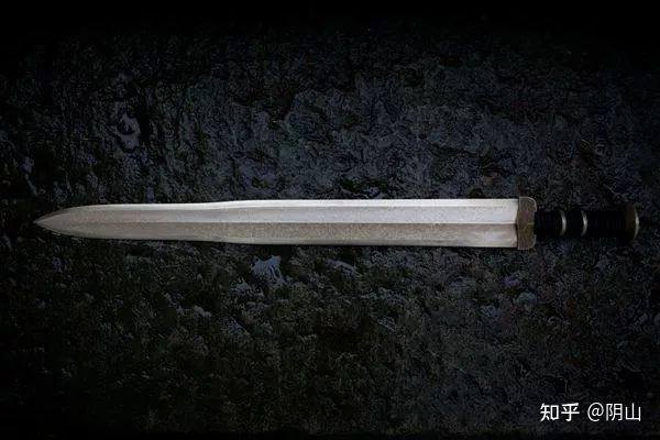 《史记》中的七柄名剑 - 知乎