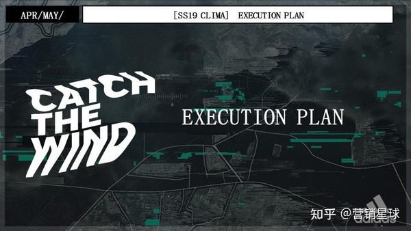 Apr Clima campaign 2nd phase 捕风者跑鞋 - 知乎
