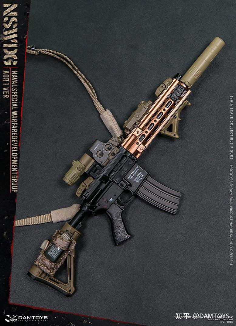 在武器装备上,配有hk416d步枪,4代g-17手枪和m79海盗枪.