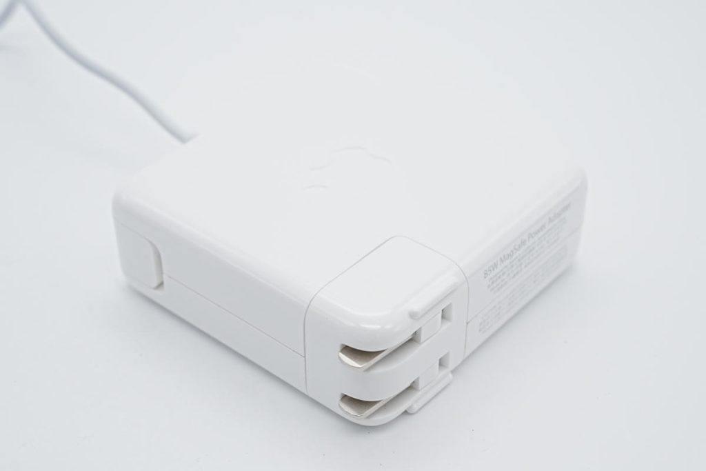 拆解报告apple苹果85wmagsafe充电器a1343