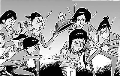 沈阳律师 殴打他人侵犯的客体是他人的身体权和健康权,属于故意伤害