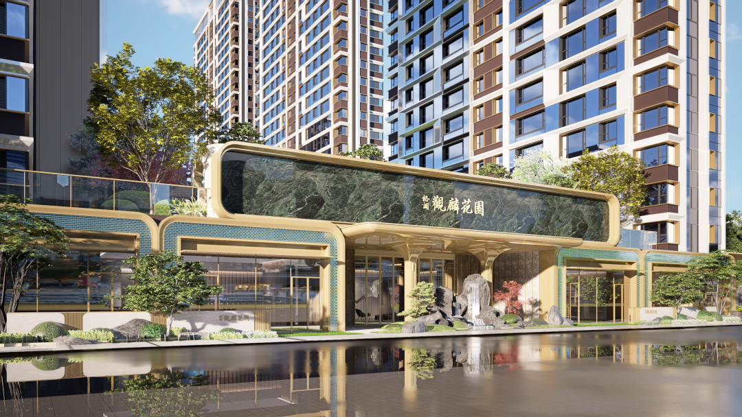 2026,南开的第一个新盘,“后浪”劲太大了! - 知乎