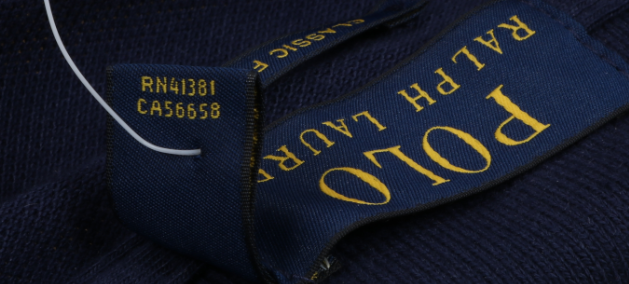 嘻哈二少防伪篇之拉夫劳伦ralphlaurenpolo衫