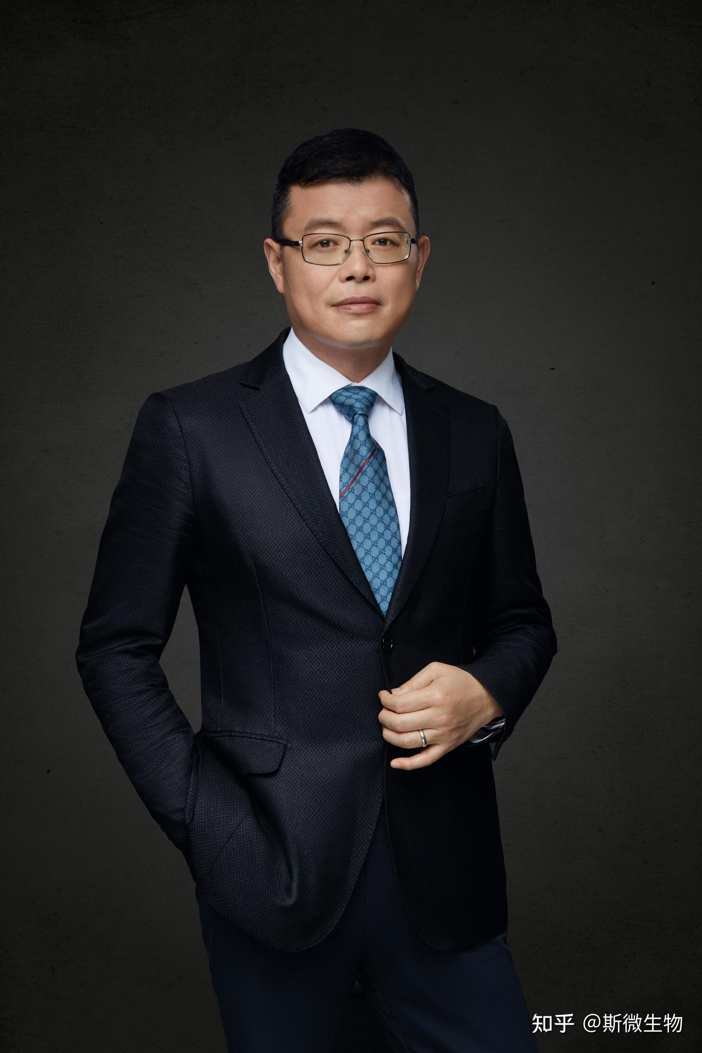 猎药人专刊访谈 | 斯微生物李航文：做创新药是场“马拉松”比赛，我们坚持走“拓荒牛”这条路 - 知乎